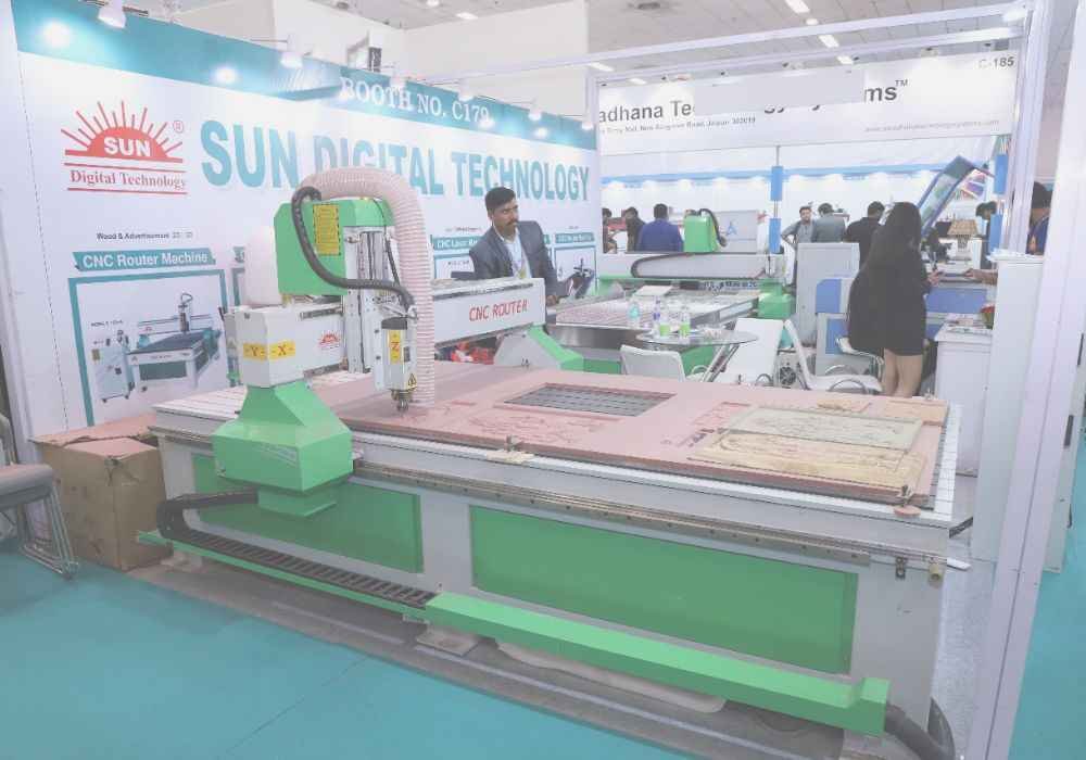 Best CNC Router Machine for Wood