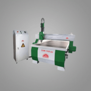 CNC Wood Router Model : S-1325 A3