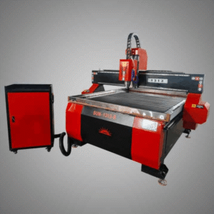 Multi Purpose CNC Router Model S-1313-B