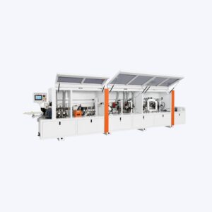 Automatic Edge Banding Machine Model: S - 368 YJ