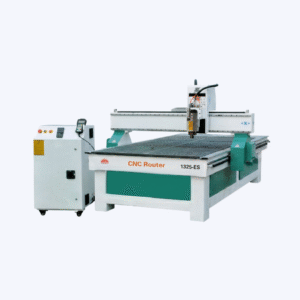 CNC ROUTER MACHINE MODEL: S-1325 ES