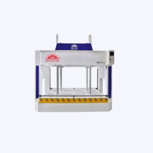 Cold Press Machine Model: SUN-100T