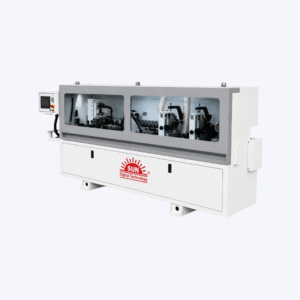 Automatic Edge Banding Machine 358