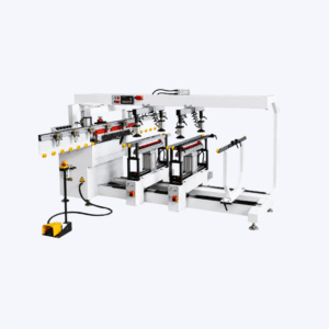 Multi Boring Row Drill 3 Head Model No. RD 3 Head