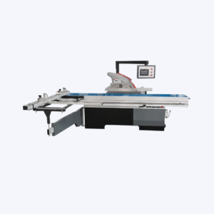 Sliding Table Saw (Model: Sun -55)