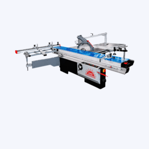 Sliding Table Saw (Model: Sun-60)