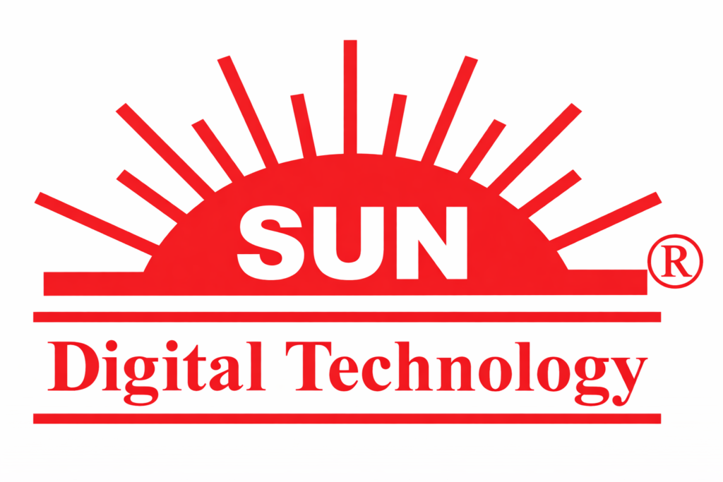 Leading CNC Router Manufacturers in India - Sun Digital Technology