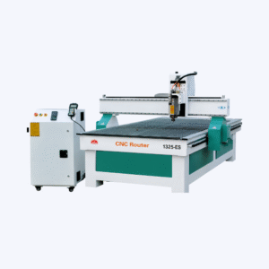CNC ROUTER MACHINE MODEL: S-1325 ES