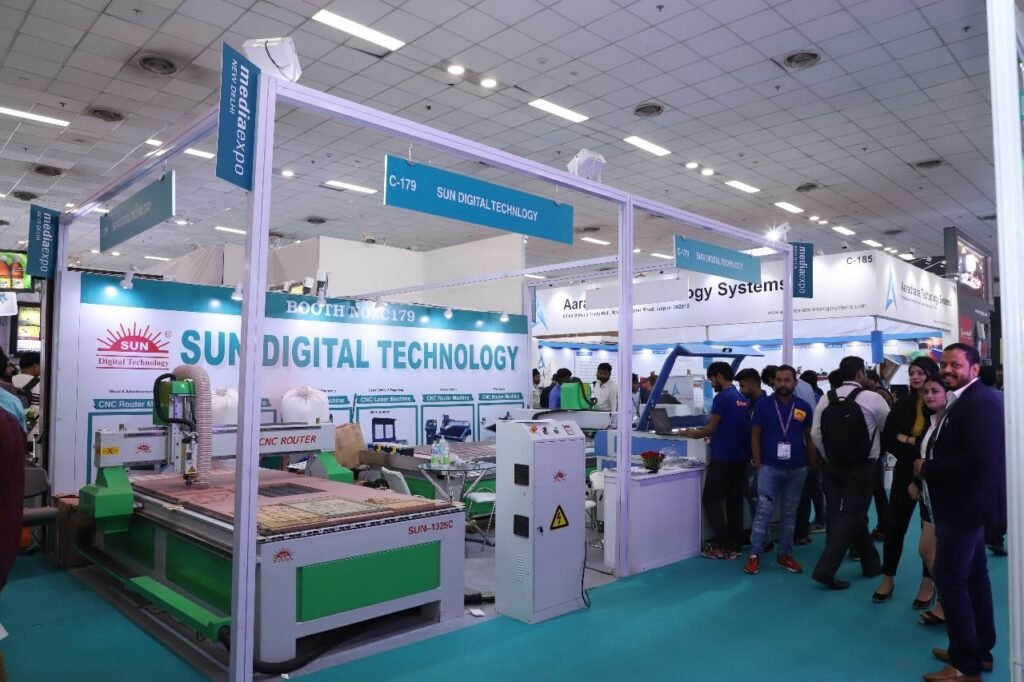 CNC Machine Supplier in India