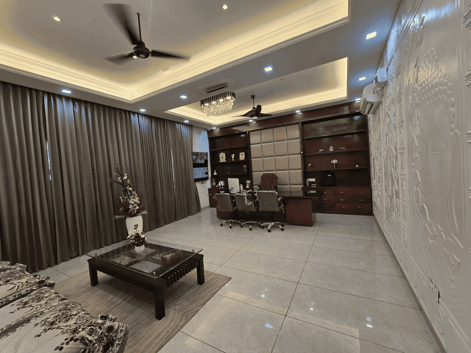 Best Machinery for Interior