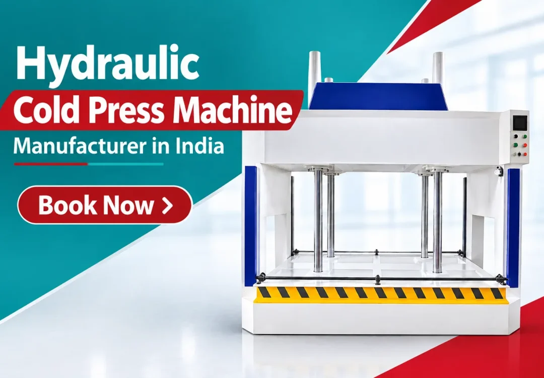 Hydraulic Cold Press Machine Manufacturers in India (Amritsar, Punjab) - Sun Digital Technology